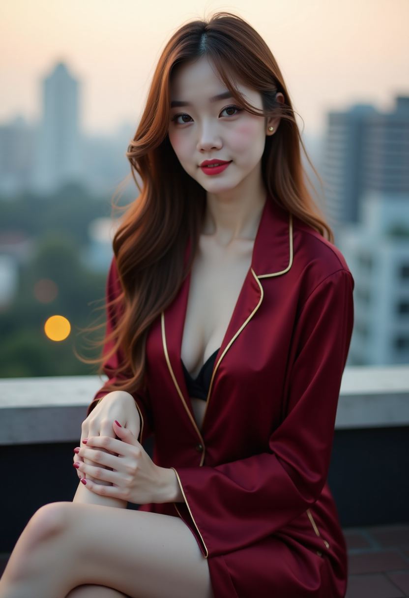 盛唐诗人行旅剧照