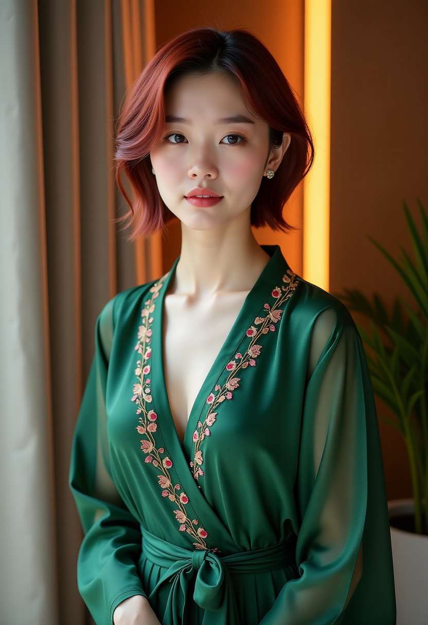雍陶旧迹纪录片海报